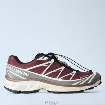 SALOMON 26 FW ��θ� XT 6 GTX ���� ���� ����Ƽ ����Ŀ�� L4921520026 FW ��θ� XT 6 GTX ���� ���� ����Ƽ ����Ŀ�� L492