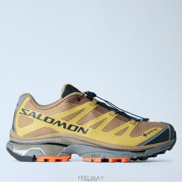SALOMON 26 FW ��θ� XT 4 OG GTX ����Ƽ �� ����Ŀ�� L4921070026 FW ��θ� XT 4 OG GTX ����Ƽ �� ����Ŀ�� L49210700