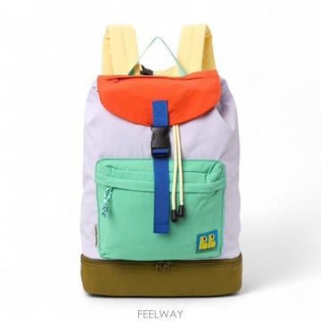 키즈 백팩 B226AI063