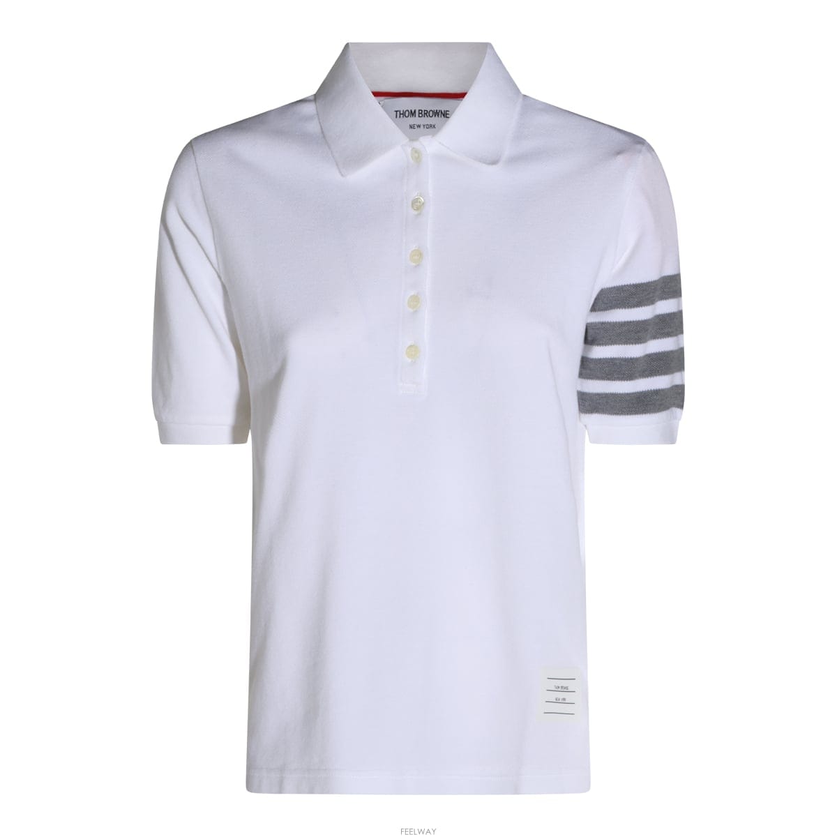 Thom Browne [B3] ����� FJP052G07976100 ���� ���� Ƽ���� ž ����[B3] ����� FJP052G07976100 ���� ���� Ƽ���� ž ����