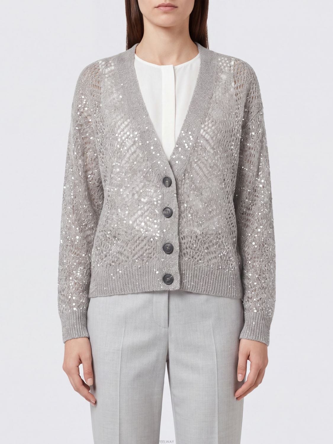 Brunello Cucinelli [A6] ���ڷ� ��ġ�ڸ� MRG562506 ���� ����� MRG562506-CMV48[A6] ���ڷ� ��ġ�ڸ� MRG562506 ���� ����� MRG562506