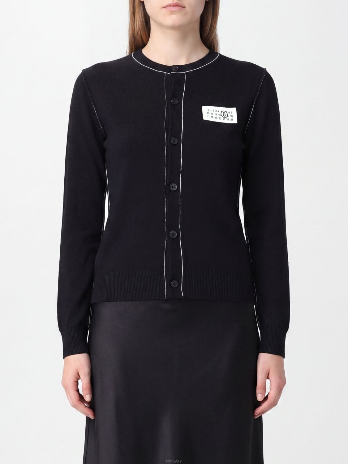 Maison Margiela [A6] MM6 ���� ���������� S52HP0044M13037 ���� ����� S52HP0044M13037-900[A6] MM6 ���� ���������� S52HP0044M13037 ���� ����� S