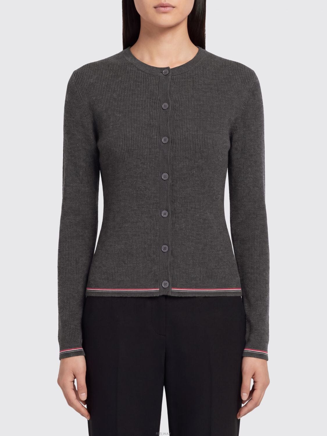 Thom Browne [A6] ����� FKC720AY1055 ���� ����� FKC720AY1055-035[A6] ����� FKC720AY1055 ���� ����� FKC720AY1055-03