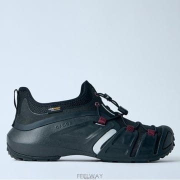 CROCS 26 FW ũ�Ͻ� Trail Racer V2 �����̽��� �ڵ�� ����Ŀ�� 21427426 FW ũ�Ͻ� Trail Racer V2 �����̽��� �ڵ�� ����Ŀ��