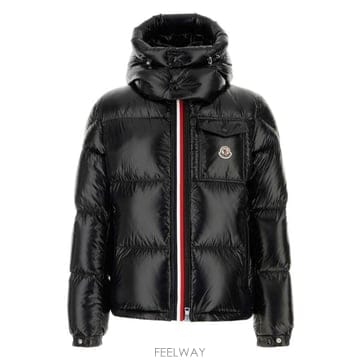 Moncler (�ؿܹ��) ��Ŭ���� Moncler Montbeliard �ĵ� ��Ʈ �ٿ� ��Ŷ L20911A51X006895(�ؿܹ��) ��Ŭ���� Moncler Montbeliard �ĵ� ��Ʈ �ٿ�