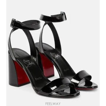Christian Louboutin ������� ũ����������� Miss Sabina 85 ������Ʈ ���� ���鱹����� ũ����������� Miss Sabina 85 ������Ʈ ���� 