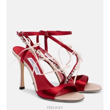Jimmy Choo ������� ������ Lula 100 �Ӻ����õ� ��ƾ ���鱹����� ������ Lula 100 �Ӻ����õ� ��ƾ ����