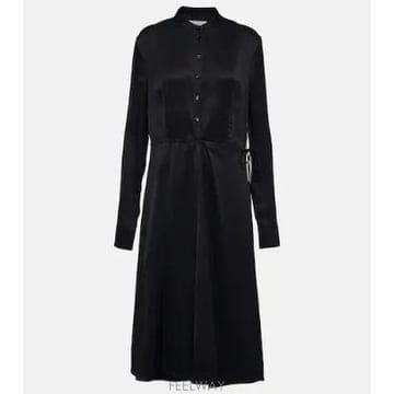 JIL SANDER ������� ������ A ���� �̵� �巹��������� ������ A ���� �̵� �巹��