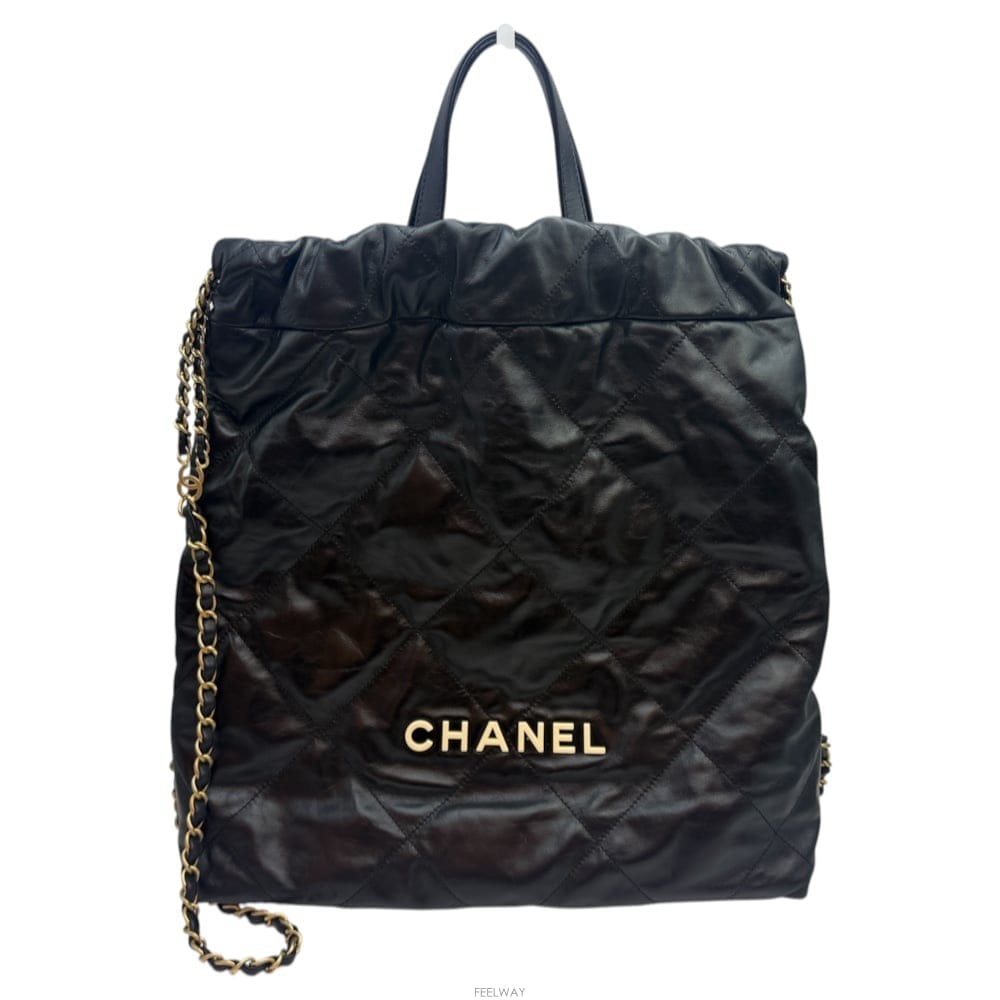 CHANEL [Ŭ�ι�] ����22�� ���� �̵�� AS3313 ���� ȭ��Ʈ ��Ŀ�� ��Ż ����Ĩ[Ŭ�ι�] ����22�� ���� �̵�� AS3313 ���� ȭ��Ʈ ��Ŀ