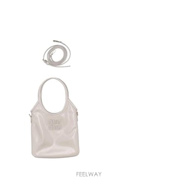 Miu Miu �δ��� MIU MIU �̿�̿� ���̺� ��Ʈ���δ��� MIU MIU �̿�̿� ���̺� ��Ʈ��