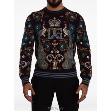 Dolce&Gabbana ���Ϲ�� ��ü�ذ��ٳ� DG ũ��� �ڼ� �����ʹ��Ϲ�� ��ü�ذ��ٳ� DG ũ��� �ڼ� ������