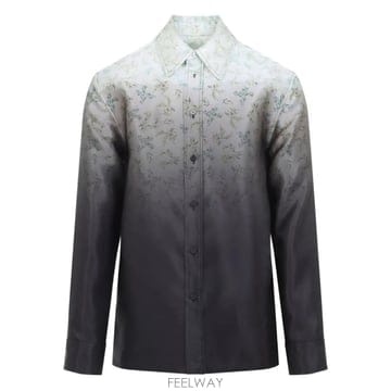 JIL SANDER ���Ϲ�� ������ �÷η� ����Ʈ �������Ϲ�� ������ �÷η� ����Ʈ ����