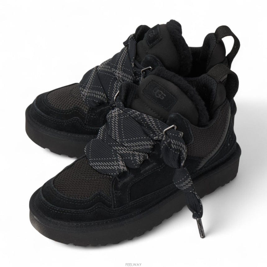 UGG �ο�� ���� ����Ŀ�� 1144032 BLK�ο�� ���� ����Ŀ�� 1144032 BLK