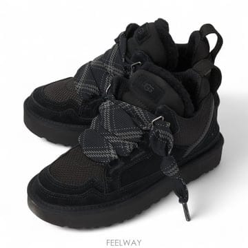 UGG �ο�� ���� ����Ŀ�� 1144032 BLK�ο�� ���� ����Ŀ�� 1144032 BLK