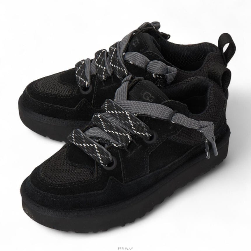 UGG �� �ο�� ���� ����Ŀ�� 1168890 BLK�� �ο�� ���� ����Ŀ�� 1168890 BLK