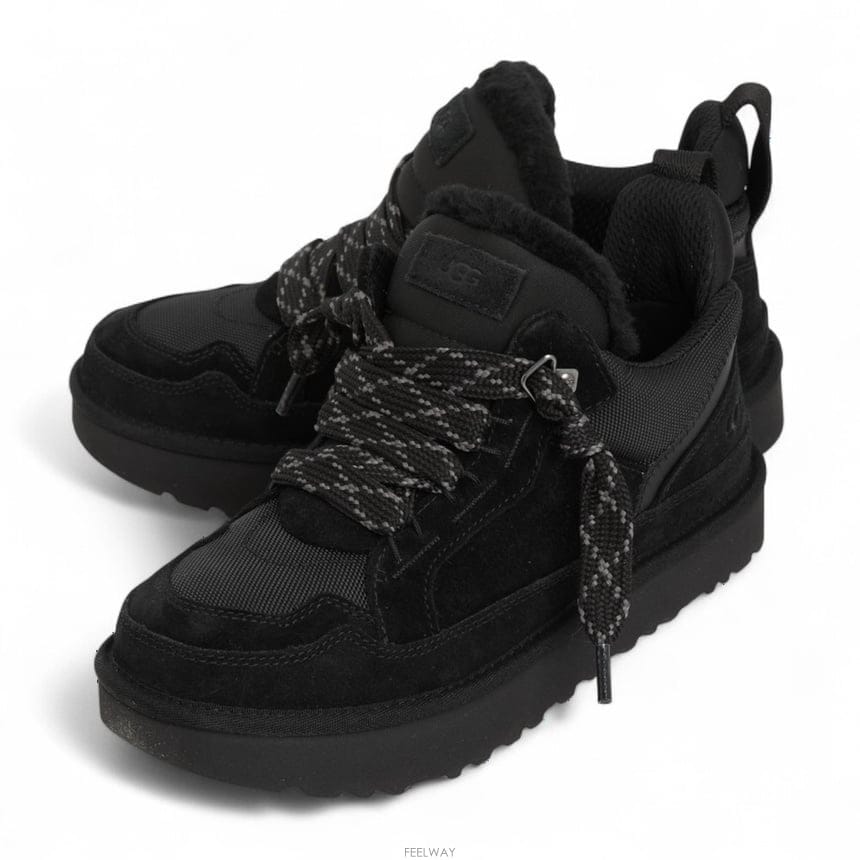 UGG �ο�� ���� ����Ŀ�� 1170750 BLK�ο�� ���� ����Ŀ�� 1170750 BLK