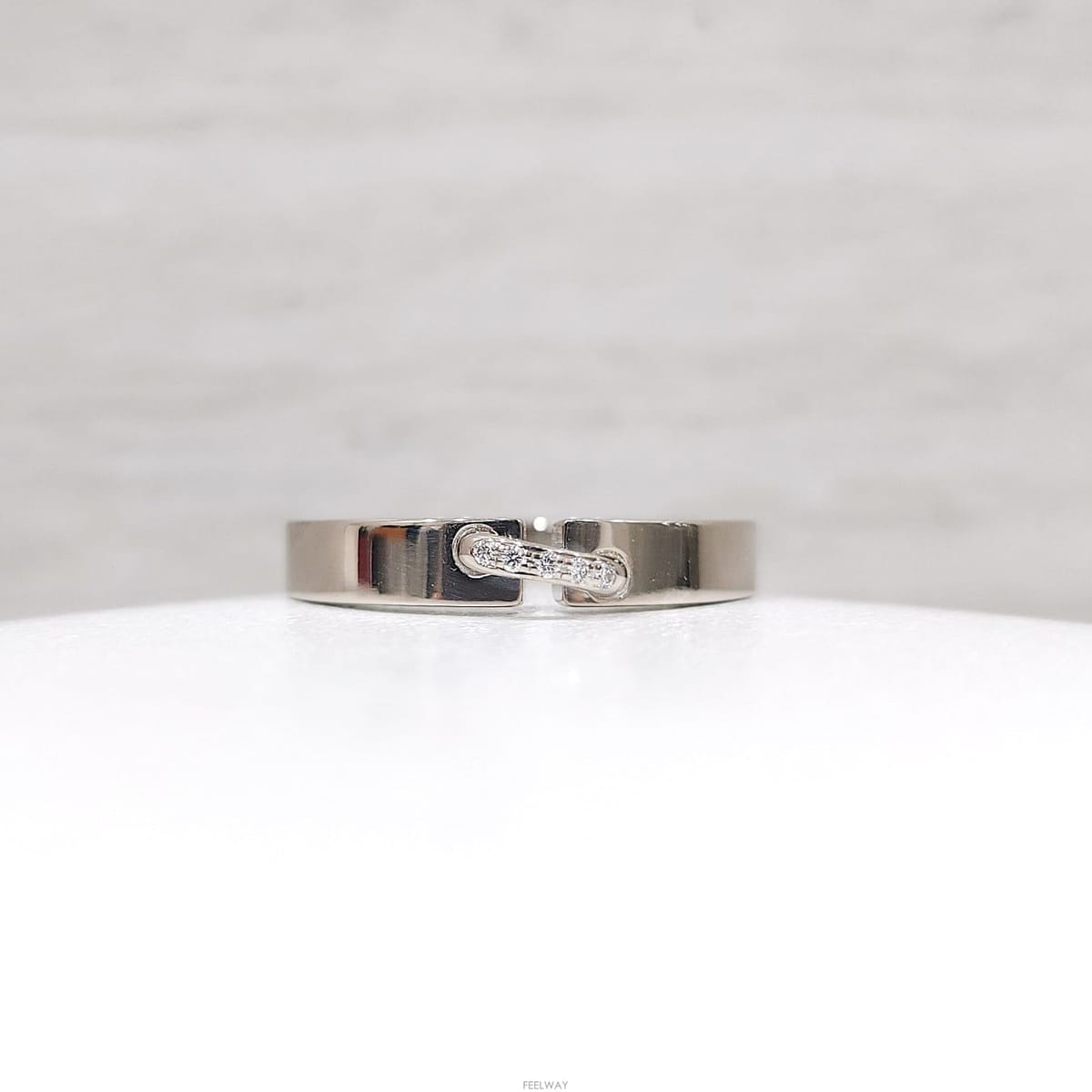 Chaumet [������] (����ǰ) ��� ���� ����罺 5P ���̾� �� 18K ȭ��Ʈ��� 59ȣ 080315[������] (����ǰ) ��� ���� ����罺 5P ���̾� �� 18K 