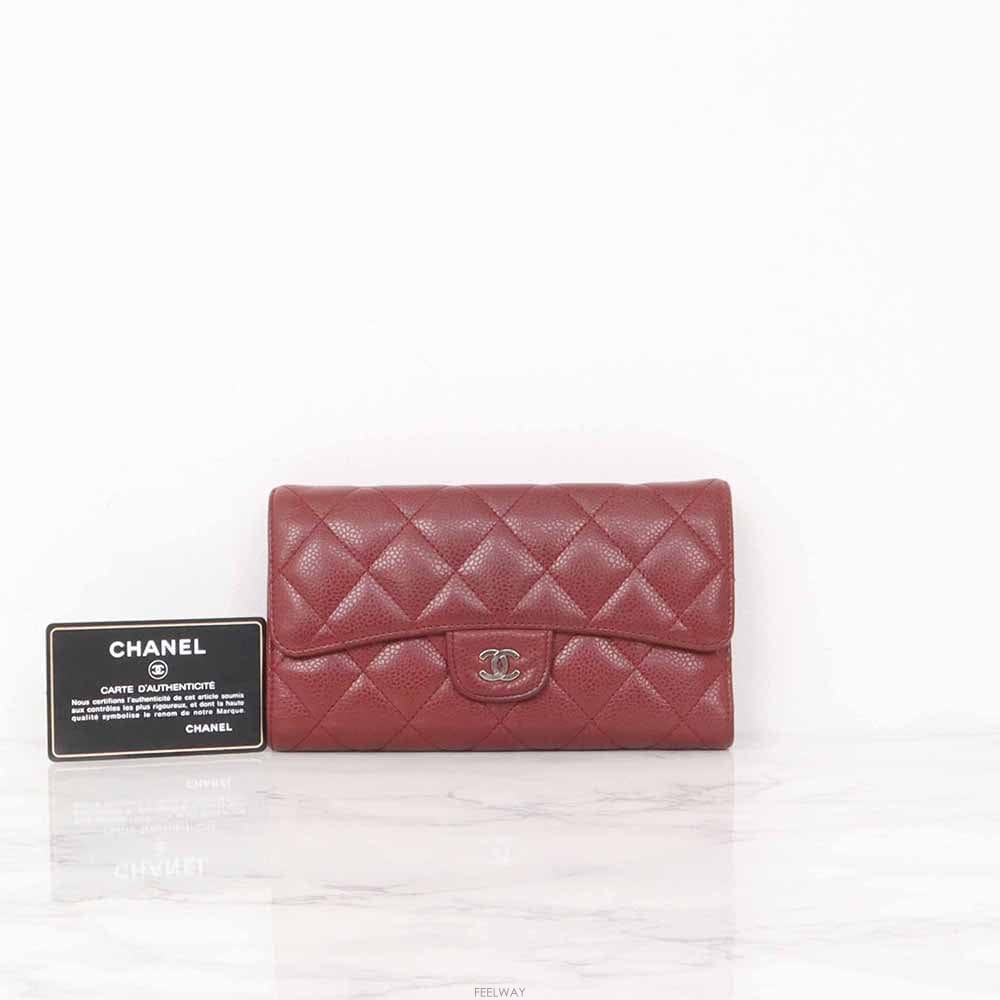 CHANEL ���� A31506 ĳ��� ���� ���ǵ� CC Ŭ���� �÷� ���� ���������� A31506 ĳ��� ���� ���ǵ� CC Ŭ���� �÷� ���� ��