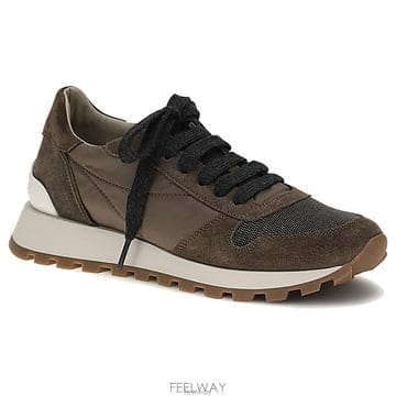 Brunello Cucinelli ���ڷ���ġ�ڸ� ���� �����̵� ��� ��Ƽ�� ����Ŀ����ڷ���ġ�ڸ� ���� �����̵� ��� ��Ƽ�� ����Ŀ��