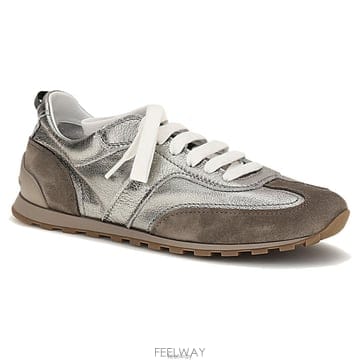 Brunello Cucinelli ���ڷ���ġ�ڸ� ���� ��Ż�� �����̵� ����Ŀ����ڷ���ġ�ڸ� ���� ��Ż�� �����̵� ����Ŀ��