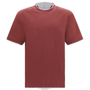 Brunello Cucinelli ���ڷ���ġ�ڸ� ���� ���� ���̾� ��ư Ƽ�������ڷ���ġ�ڸ� ���� ���� ���̾� ��ư Ƽ����