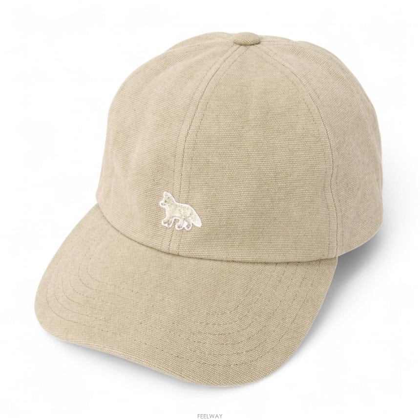 Maison Kitsune ���̺� ���� ĸ���� MRUAH13WB0057 0549 (��������)���̺� ���� ĸ���� MRUAH13WB0057 0549 (��������)