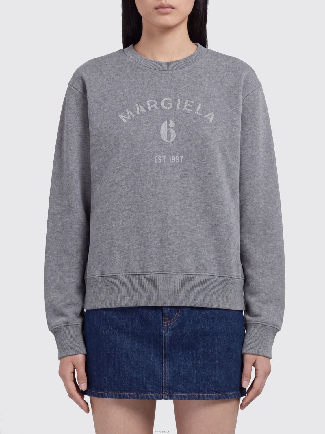 Maison Margiela [A6] MM6 ���� ���������� S62GU0154S253378 ���� ����� S62GU0154S253378-[A6] MM6 ���� ���������� S62GU0154S253378 ���� ����