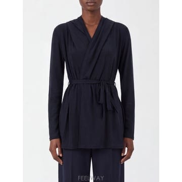 [A6] 막스마라 2621916031600 여성 라운드넥 2621916031600-003