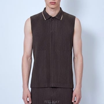 Issey Miyake 26 FW �ȹ� �ø��� �̼��̹̾��� ��ư ���� ��ũ ž ���� HP68JM17526 FW �ȹ� �ø��� �̼��̹̾��� ��ư ���� ��ũ ž ���