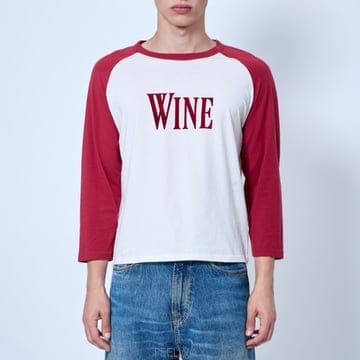 Acne 26 FW Wine �׷��� ������ ���۷� Ƽ���� ȭ��Ʈ���� CL0490 CBS26 FW Wine �׷��� ������ ���۷� Ƽ���� ȭ��Ʈ���� CL04