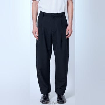 STUDIO NICHOLSON 26 FW ��Ʃ��� ���ݽ� �� ��ư �����۵� ���� ���� TUCK SNM  78726 FW ��Ʃ��� ���ݽ� �� ��ư �����۵� ���� ���� TUCK 