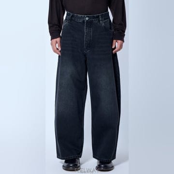 STUDIO NICHOLSON 26 FW ��Ʃ��� ���ݽ� Paolo �Ŀ÷� ���� ���� �� SNM 1023 BLK26 FW ��Ʃ��� ���ݽ� Paolo �Ŀ÷� ���� ���� �� SNM 10