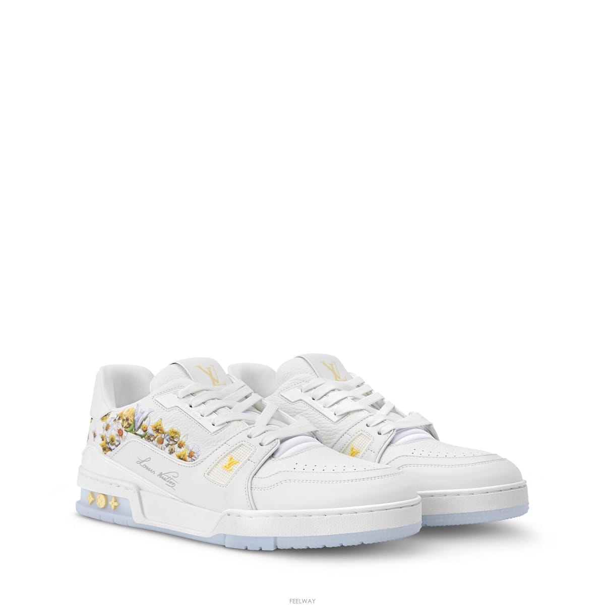 Louis Vuitton (����A/S����) ���̺��� LV Ʈ���̳� ī����Ų ���� ����Ŀ�� �ȭ ȭ��Ʈ 1AJS62(����A/S����) ���̺��� LV Ʈ���̳� ī����Ų ���� ����