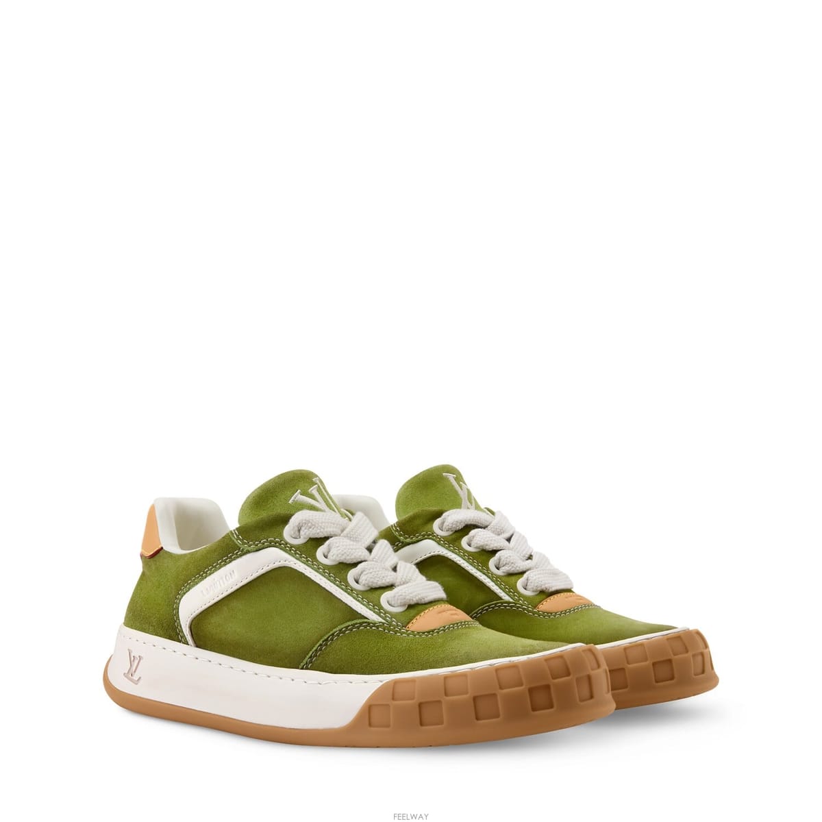 Louis Vuitton (����A/S����) ���̺��� LV ƿƼ�� �����̵� ���� ����Ŀ�� �ȭ �׸� 1AJTGY(����A/S����) ���̺��� LV ƿƼ�� �����̵� ���� ����Ŀ