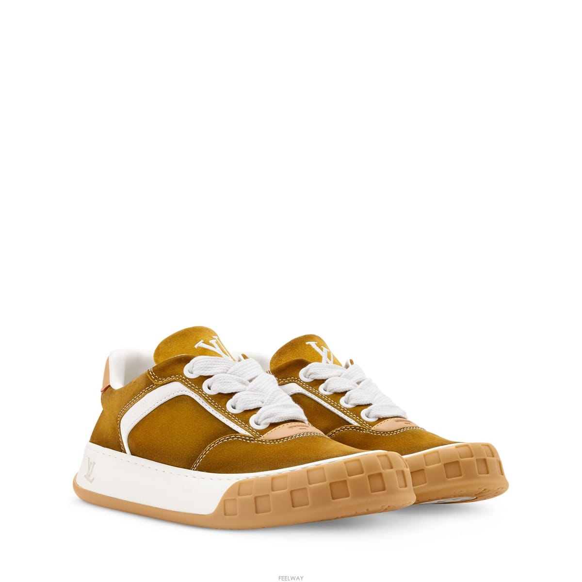 Louis Vuitton (����A/S����) ���̺��� LV ƿƼ�� �����̵� ���� ����Ŀ�� �ȭ ���� 1AJTHI(����A/S����) ���̺��� LV ƿƼ�� �����̵� ���� ����Ŀ