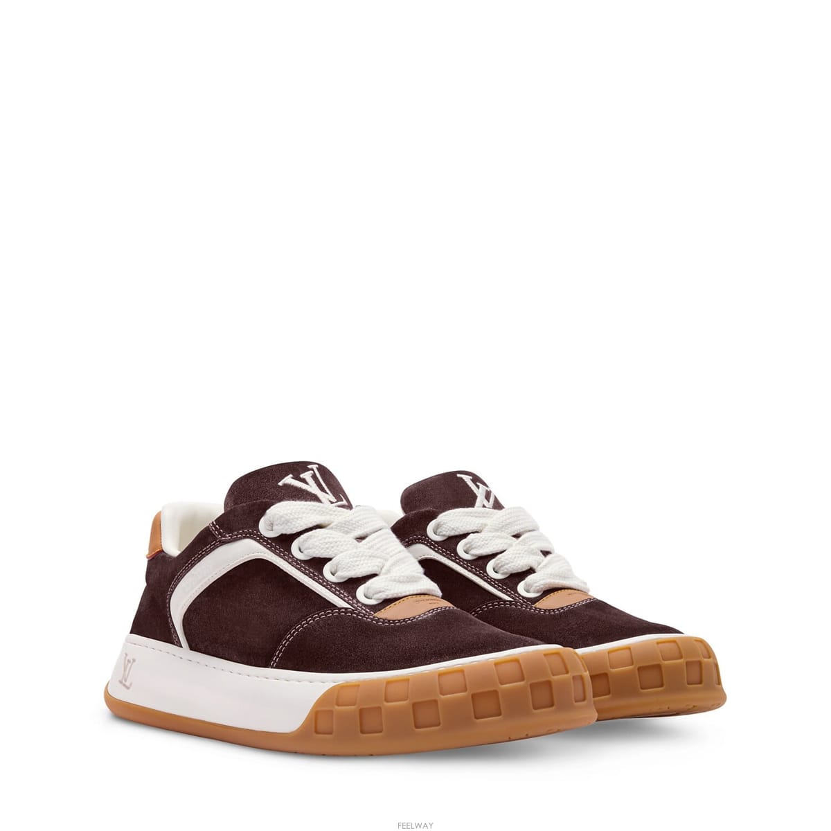 Louis Vuitton (����A/S����) ���̺��� LV ƿƼ�� �����̵� ���� ����Ŀ�� �ȭ ���� 1AJTIP(����A/S����) ���̺��� LV ƿƼ�� �����̵� ���� ����Ŀ