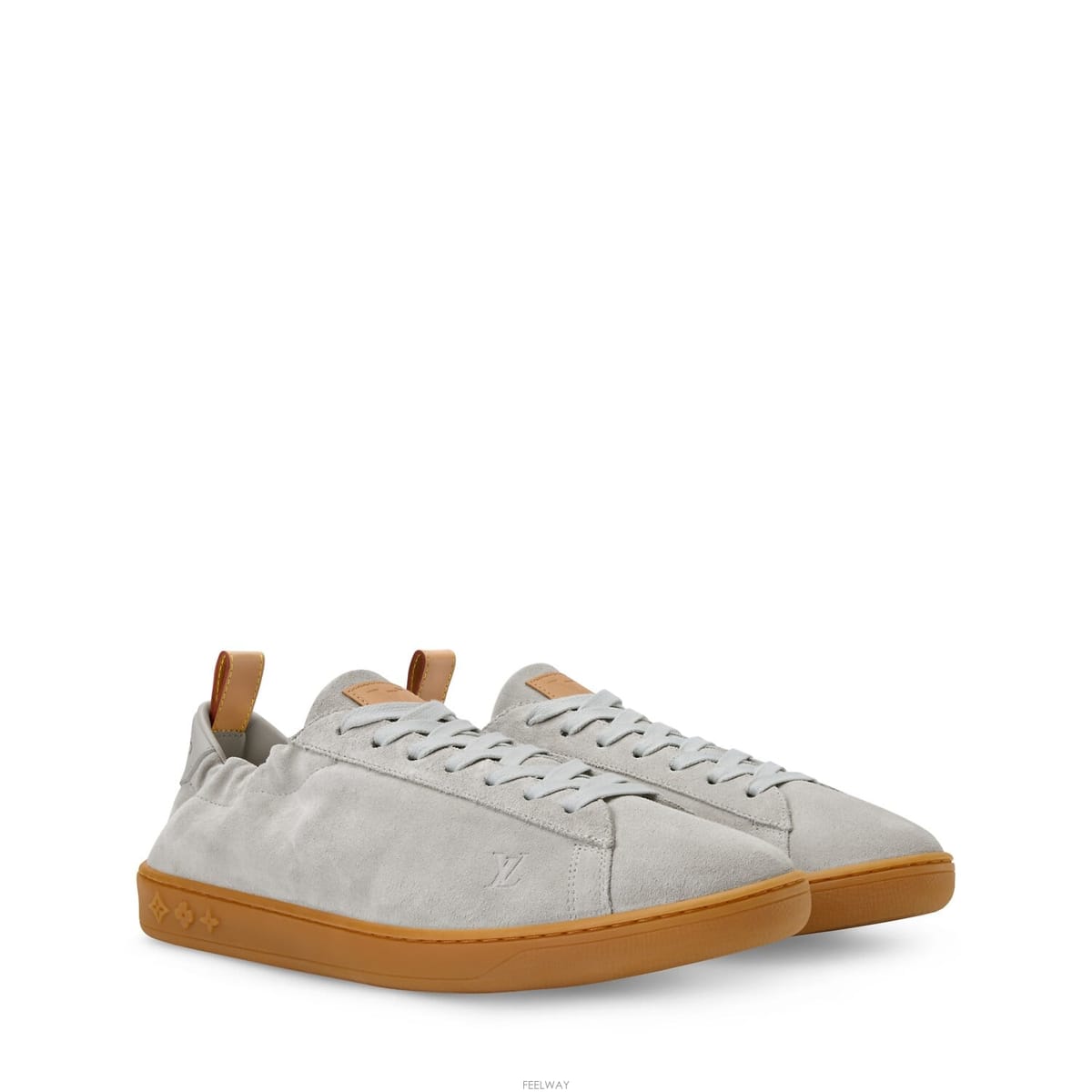 Louis Vuitton (����A/S����) ���̺��� LV ����Ʈ �����̵� ���� ����Ŀ�� �ȭ �׷��� 1AJTSX(����A/S����) ���̺��� LV ����Ʈ �����̵� ���� ����Ŀ