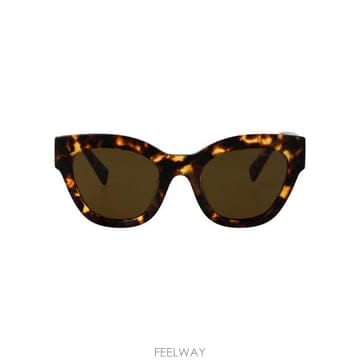 Miu Miu 26SS �̿�̿� ���۶� 0MU 01YS 14L09Z brown26SS �̿�̿� ���۶� 0MU 01YS 14L09Z brown