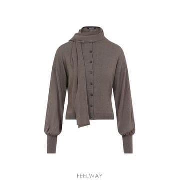 Jacquemus 26FW ��ũ���� ������ CDW00839AK00342 850 BROWN26FW ��ũ���� ������ CDW00839AK00342 850 BROWN