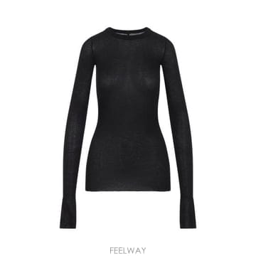 Rick Owens 26FW �� ������ ž RP02F5202 RC 09 BLACK26FW �� ������ ž RP02F5202 RC 09 BLACK