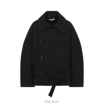 Lemaire 26FW ���޸� �� ����ī �� �� ��Ʈ CO1165 LF1700 BK999 BLACK26FW ���޸� �� ����ī �� �� ��Ʈ CO1165 LF1700 BK999 B