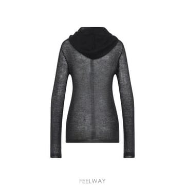 Rick Owens 26FW �� ������ ž RP02F5680 RIBWSL 09 BLACK26FW �� ������ ž RP02F5680 RIBWSL 09 BLACK