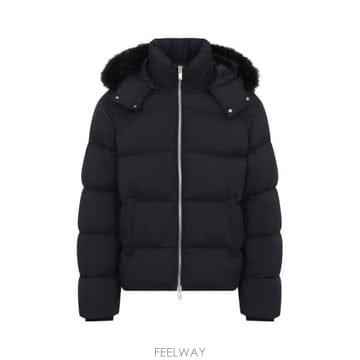 Moose Knuckles 26FW ������Ŭ �е� M36MJ141W 1573 BLACK26FW ������Ŭ �е� M36MJ141W 1573 BLACK