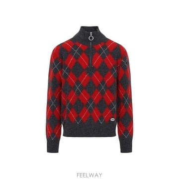 Ami 26FW �ƹ� ������ HKS897 KN0202 A353 CARBON GREY RUBY RED26FW �ƹ� ������ HKS897 KN0202 A353 CARBON GREY RUBY R