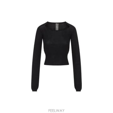 Rick Owens 26FW �� ������ ž RP02F5617 ML 09 BLACK26FW �� ������ ž RP02F5617 ML 09 BLACK