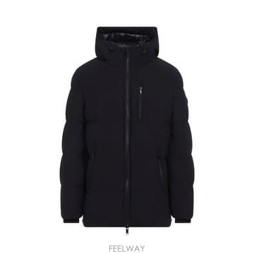 Moose Knuckles 26FW ������Ŭ �е� M36MJ135 292 BLACK26FW ������Ŭ �е� M36MJ135 292 BLACK