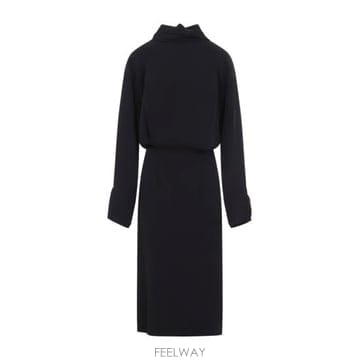Carven 26FW ��� �̵� ���ǽ� 6262K21109 N999 BLACK26FW ��� �̵� ���ǽ� 6262K21109 N999 BLACK