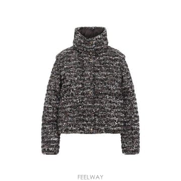 Moncler 26FW ��Ŭ���� �е� L20931A00212 599VR F29 BROWN26FW ��Ŭ���� �е� L20931A00212 599VR F29 BROWN