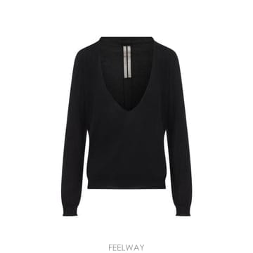 Rick Owens 26FW �� ������ ������ RP02F5668 WS 09 BLACK26FW �� ������ ������ RP02F5668 WS 09 BLACK