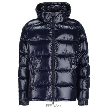 Herno 26FW ������ ���� �ĵ� ��Ʈ �ٿ� ��Ŷ PI001416U 12973 9200 BLU26FW ������ ���� �ĵ� ��Ʈ �ٿ� ��Ŷ PI001416U 12973 9